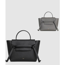 셀린느 마이크로 벨트백 189153