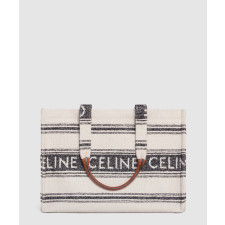 셀린느 라지 카바스 타이스 쇼퍼백 196762