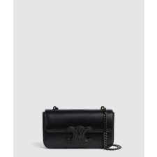 셀린느 트리오페 체인 숄더백 199243