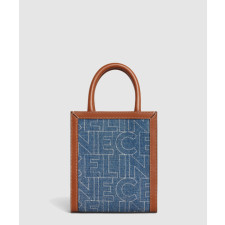 셀린느 미니 버티컬 카바스 토트백 193302