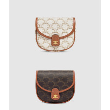 셀린느 트리오페 미니 베사체 196702