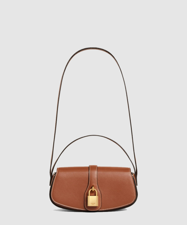 셀린느 타부 스트랩 클러치 10I593