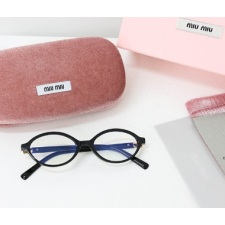 (국내배송) 미우미우 리카드 긱시크 안경테