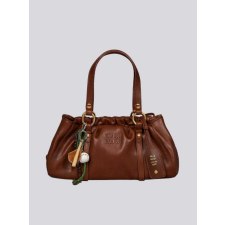 (국내배송) 미우미우 조이 나파 레더 호보백