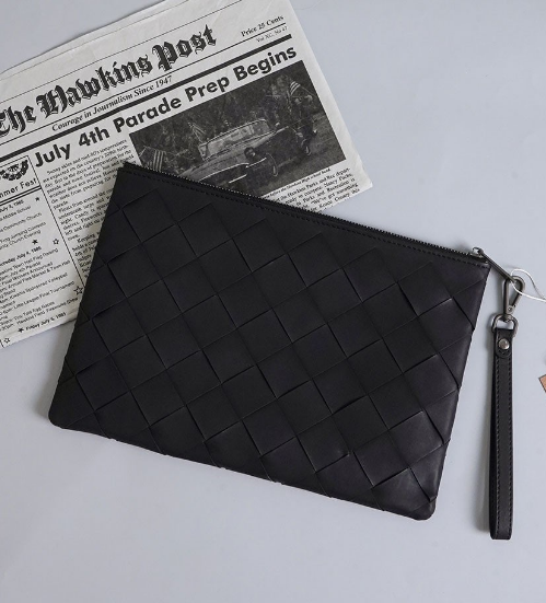 (국내배송) 보테가베네타 인트레치아토 클러치