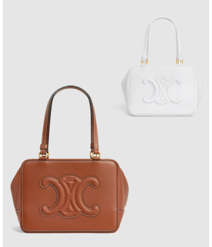 셀린느 폴디드 큐브백 111383