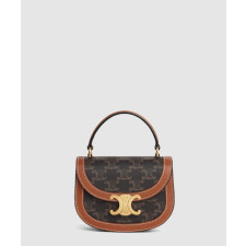 셀린느 트리옹프 미니 클레아 베사체 10K502