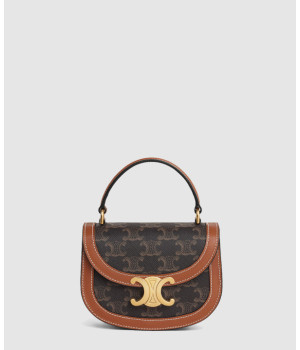 셀린느 트리옹프 미니 클레아 베사체 10K502