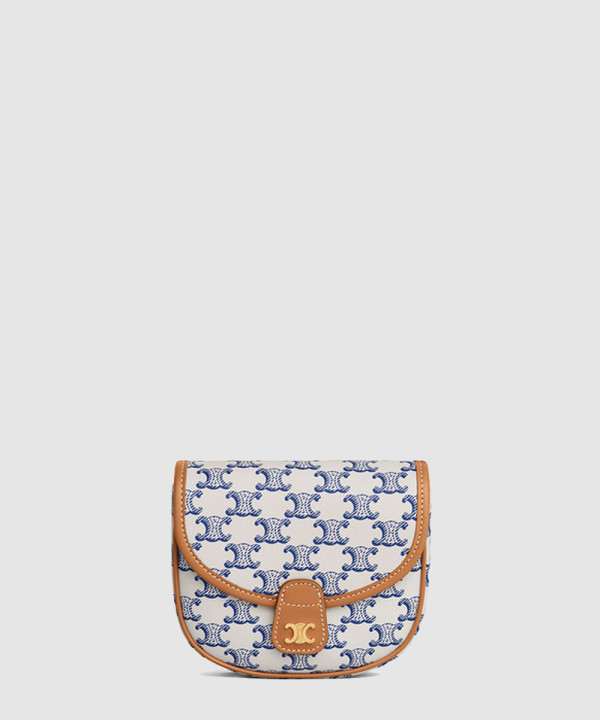 셀린느 트리오페 미니 베사체 196702