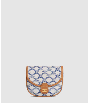 셀린느 트리오페 미니 베사체 196702