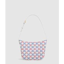 셀린느 트리옹프 미디움 크로크 백 112272