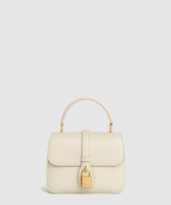 셀린느 미니 타부 숄더백 10L343