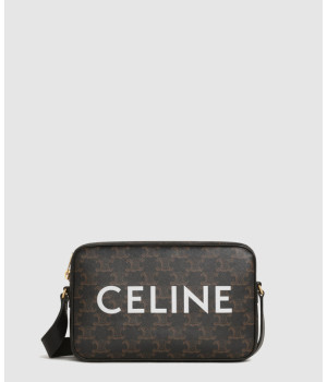 셀린느 미디엄 메신저백 194502