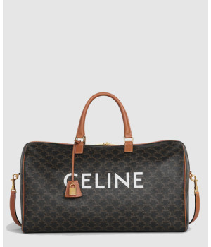 셀린느 라지 보야지 트래블백 191472