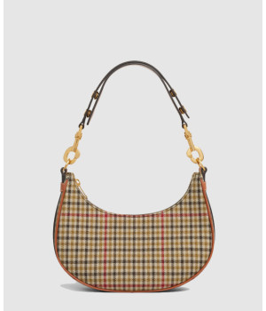 셀린느 미디엄 스트랩 아바백 196922