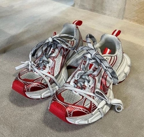 (국내배송) 발렌시아가 3XL 스니커즈