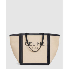 셀린느 라지 스퀘어 카바스 토트백 197532