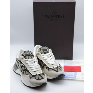 (국내배송) 발렌티노 V로고 페이스 스니커즈