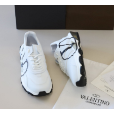 (국내배송) 발렌티노 V로고 바운스 로우탑 스니커즈