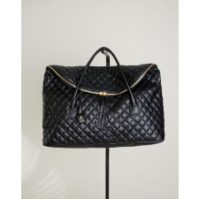 (국내배송) 생로랑 퀄트 ES 자이언트 트래블 백