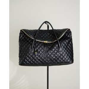 (국내배송) 생로랑 퀄트 ES 자이언트 트래블 백