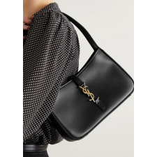 (국내배송) 생로랑 스무드 가죽 호보백