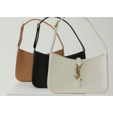 (국내배송) 생로랑 미니 레더 숄더백