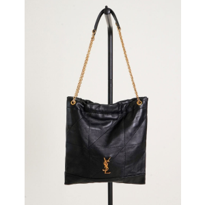 (국내배송) 생로랑 램스킨 JAMIE 4.3 POCHON 포숑