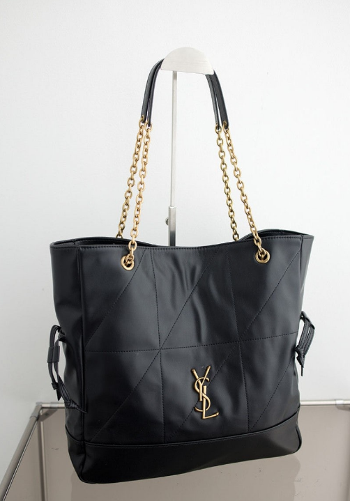 (국내배송) 생로랑 제이미 체인 숄더백