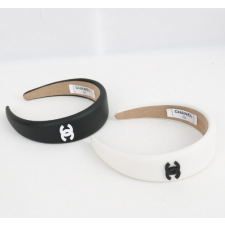 (국내배송) 샤넬 2종 머리띠 세트 C006