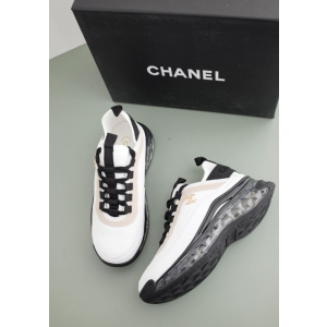 (국내배송) 샤넬 믹스드파이버 스니커즈