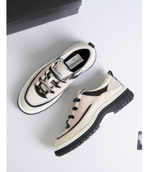 (국내배송) 샤넬 25 크루즈 스니커즈