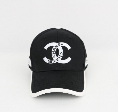 (국내배송) 샤넬 정면 CC로고 볼캡 모자