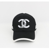 (국내배송) 샤넬 정면 CC로고 볼캡 모자