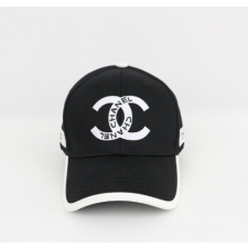 (국내배송) 샤넬 정면 CC로고 볼캡 모자