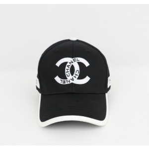 (국내배송) 샤넬 정면 CC로고 볼캡 모자