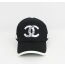 (국내배송) 샤넬 정면 CC로고 볼캡 모자