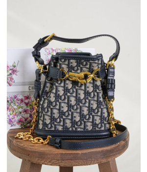 (국내배송) 디올 C'est 스몰 백