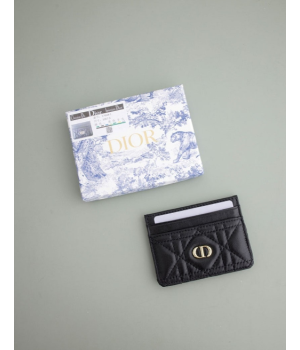 (국내배송) 디올 30 Montaigne 오블리크 카드지갑