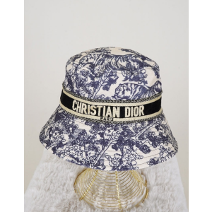 (국내배송) 디올 남여공용 바비 브림 버킷햇