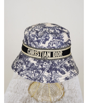 (국내배송) 디올 남여공용 바비 브림 버킷햇