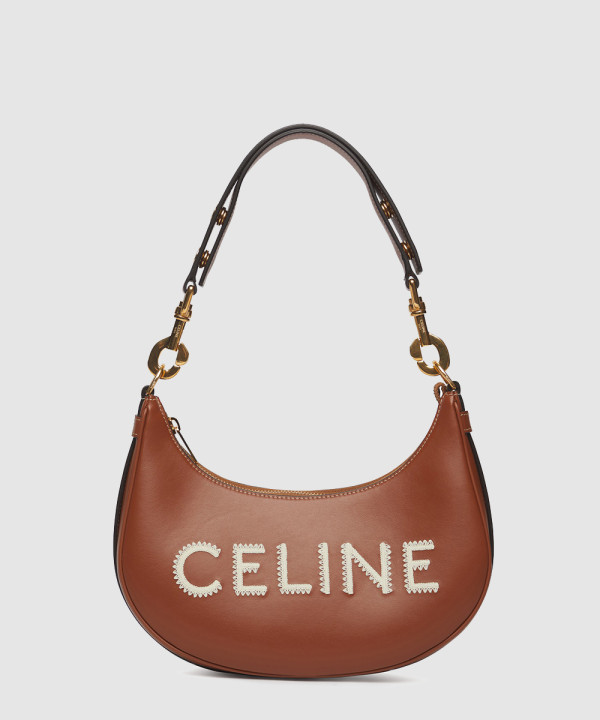 셀린느 미디엄 스트랩 아바백 196923