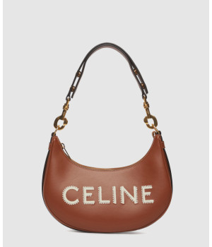 셀린느 미디엄 스트랩 아바백 196923