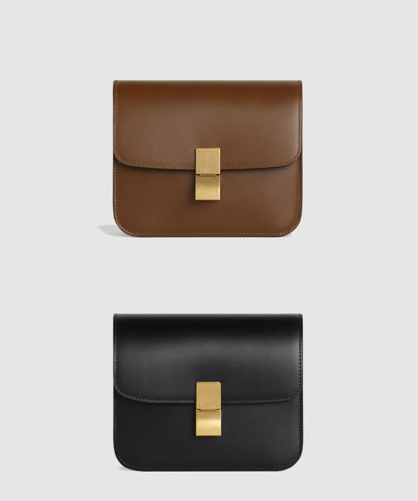 셀린느 클래식 박스백 틴 192523