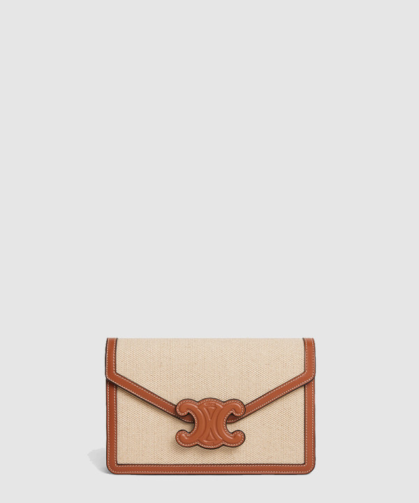 셀린느 트리오페 WOC 100773