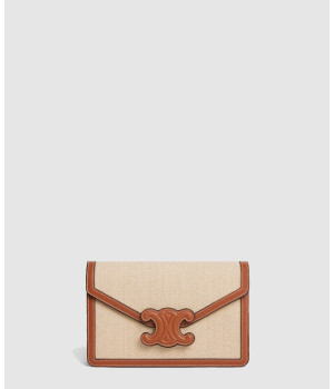 셀린느 트리오페 WOC 100773