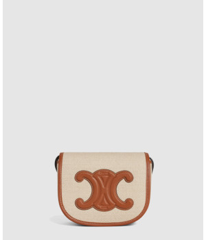 셀린느 퀴르 트리오페 폴코백 198262