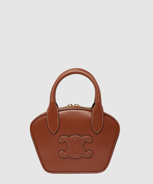 셀린느 미니 볼링백 110463