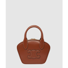 셀린느 미니 볼링백 110463