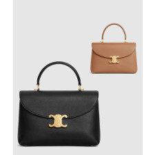 셀린느 미디엄 니노백 117523